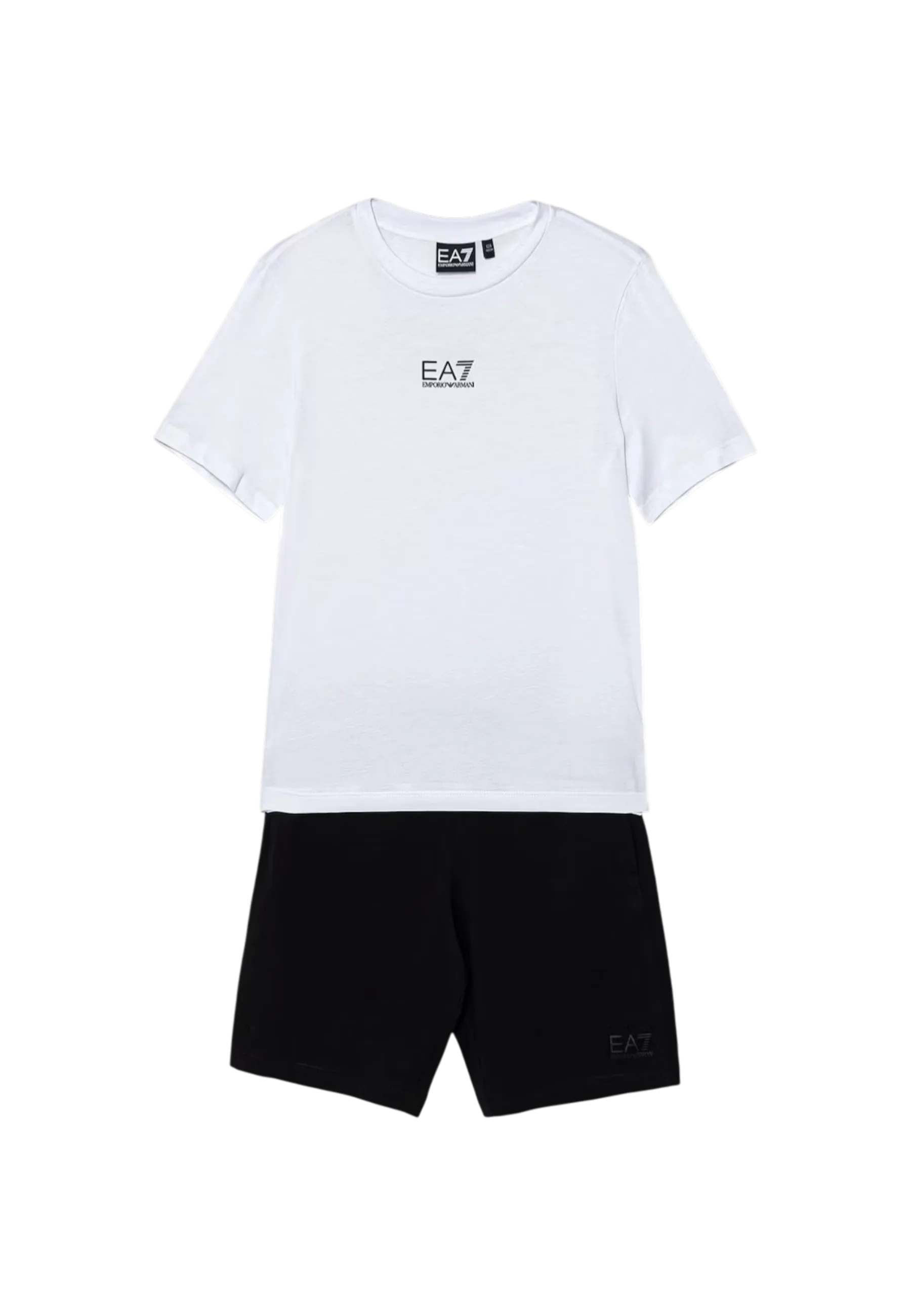 Completo Bambino 7B000294 - Emporio armani - FashionsVida