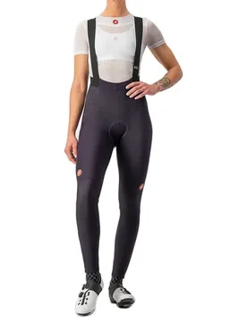Collants De Cyclisme Sorpasso Ros - Castelli - FashionsVida