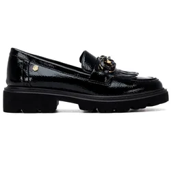 Mocassini 1636901 Black EU 41