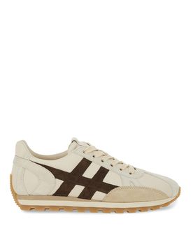 Hogan Scarpa da ginnastica 86Er