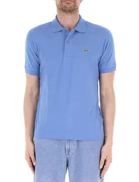 Polo maniche corte CELESTE 5 - Lacoste - FashionsVida