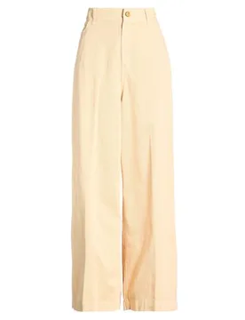 Hose Damen Sand 25,26,27,28,29,30 Damen - Alysi - FashionsVida