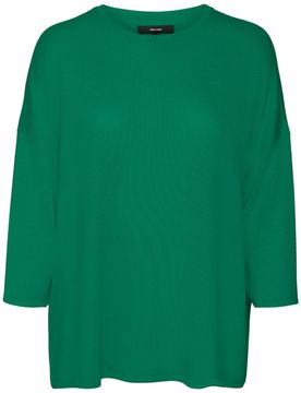 Pullover verde Brianna 10277858