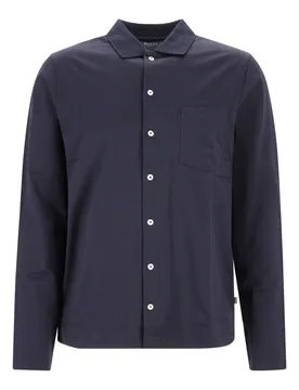 Hemd 1/1 Arm male - 52 - FashionsVida