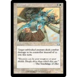 Mirror Strike (foil) Prophecy