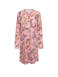 Nachthemd - Sleepshirt rosa 36 damen