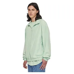 Giacca Track Vintage Green 5XL