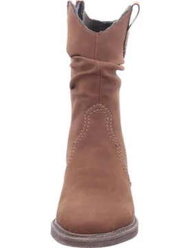 Stiefel Stiefeletten Hwk Stiefel Y1284-24 24 39 Female - Rieker - FashionsVida