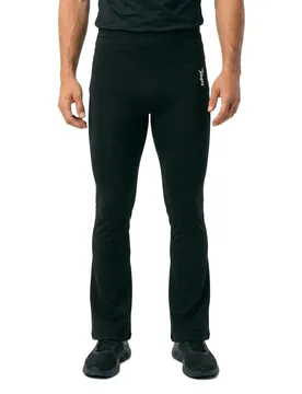 Leggings Magnitude Wide Black 2XL - Softee - FashionsVida