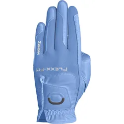 Handschuh Hybrid, hellblau one_size_fits_all