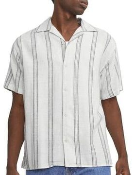 Kurzarm Hemdbluse Cabana Eu Xxl;Eu Xl Male