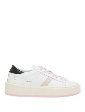 Sneakers Damen Weiß 41 Damen