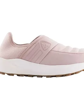 Baskets Chalet 2.0 Powder Pink EU 38 - Rossignol - FashionsVida