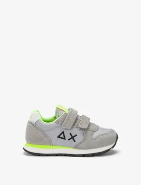 SUN68 SCARPA TOM FLUO INFANT 25 - Sun68 - FashionsVida