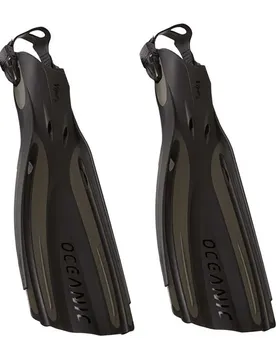 Pinne Da Immersione Viper 2 Oh