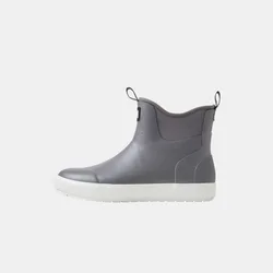 Men's Seaspray Rain Boots Grey 7.5 - Quiet Shade Grey - Male