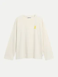 Sweatshirt ICONIC Weiß L