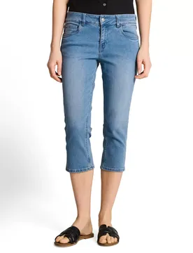 TTJONA SKINNY CAPRI female