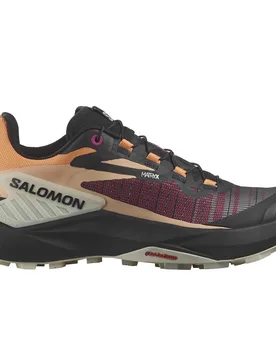 Genesis zapatillas trail mujer Naranja (36) - Salomon - FashionsVida