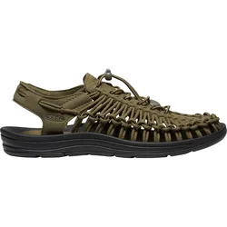 Uneek Herren Freizeitschuhe, grün, Größe 42 42