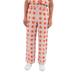 Pantalon Beach Relax Bone M