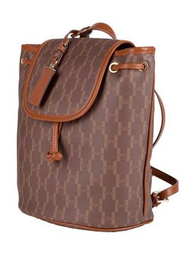 Mochila Mujer Marrón claro -- Mujer