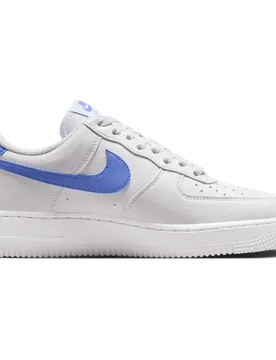 Air Force Donna - Sneakers Bianco - Taglia 36.5 - Rete/Sintetico 36.5 - Nike - FashionsVida