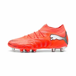 Fußballschuhe Future Ultimate AG - Rouge - male - Size: 44