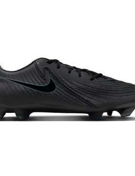 Phantom GX 2 Academy MG Low- Herren Nockenschuhe, schwarz, Größe 46 46