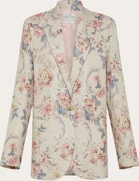 Forte Forte - Chaqueta - Forte Forte - FashionsVida