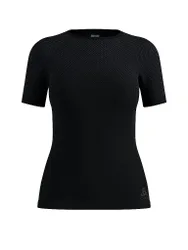 Top Intimo Running Donna Performance Light nero XL