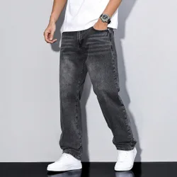 Jeans de moda casual y sencilla para adolescentes