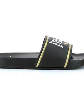 Everlast Tongs Side Black EU 37 - Everlast - FashionsVida