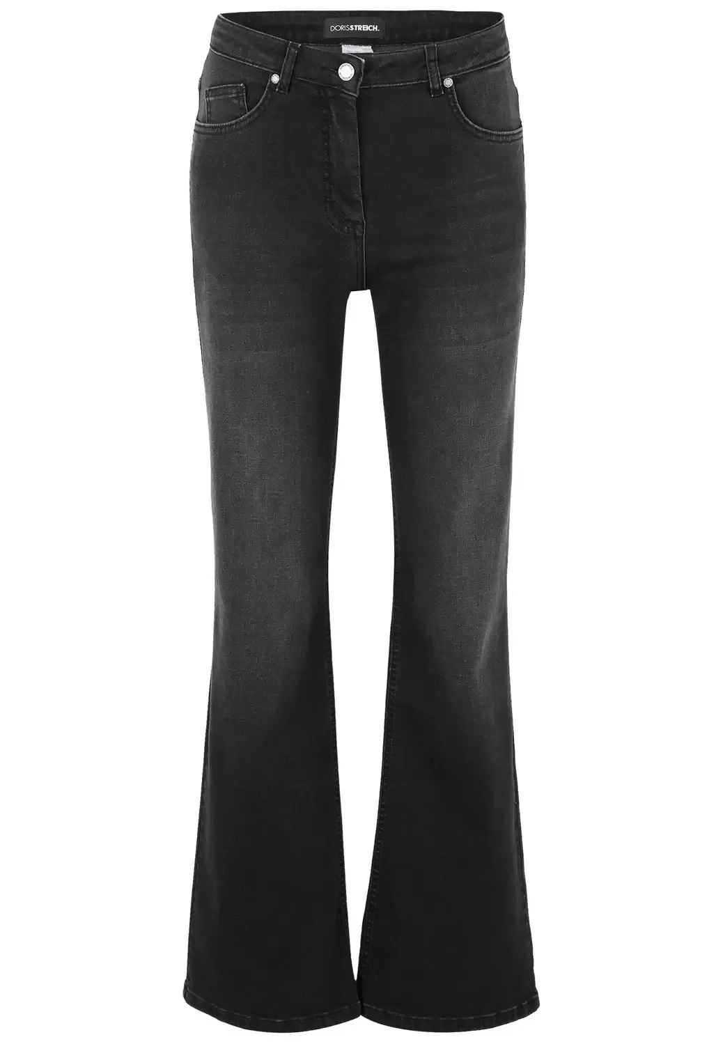 Hose gewebt female - 48 - FashionsVida