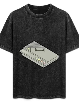 Retro Gaming: XEGS T-Shirt Urban Casual Loose Fit Tee - Aliexpress - FashionsVida