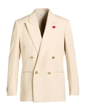 Blazer Herren Beige 46,48,50,52,54 Herren - Lardini - FashionsVida