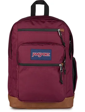 Sac à Dos Cool Student 34l Cherry Laquer One Size unisex - Jansport - FashionsVida