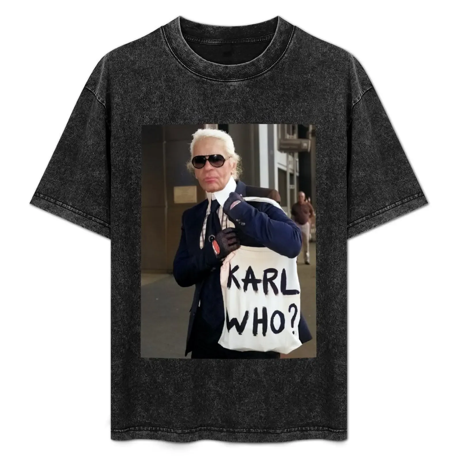 Designer channel T-Shirt Durable Work Wear T-Shirt - Aliexpress - FashionsVida