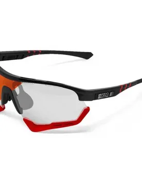 Lunettes De Soleil Photochromiques Aerotech Xl