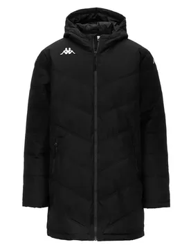 Veste Giambolo Black 4XL