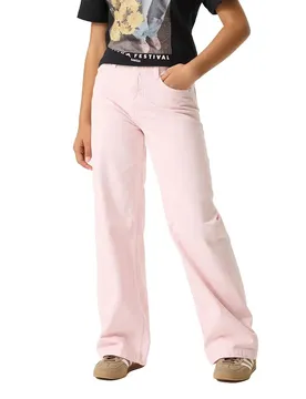 Pantaloni N262727 Chalk Pink 14 Anni