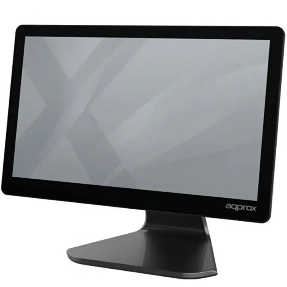 Tpv Intel Celeron J4125 15.6´´ Black One Size unisex - Approx - FashionsVida