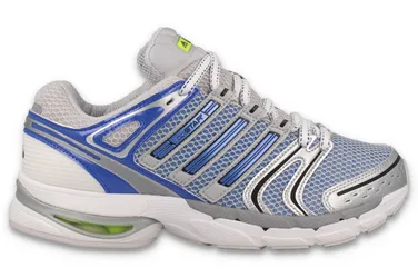 Adistar Control 5 - Sneaker - blau - Unisex - Size: 43 1/3