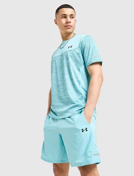 Mens Pantaloncino Tech Utility - Blu, blu blu Uomo taglia XXXL - Under armour - FashionsVida