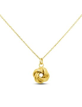 Collana Isabelle Oro Giallo 1426959