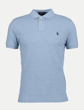 Polo Ralph Lauren Poloshirt Blau XL