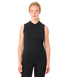 Maillot Sans Manches Matera Fz Tricot Sl