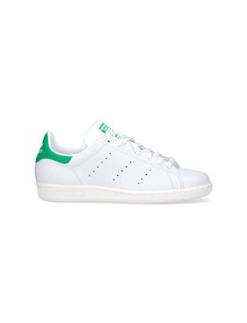 Men's Classic Lace-Up Sneakers