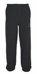 Tracksuit Pant male