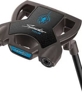 Putter Spider Torched Tour SL - TaylorMade - FashionsVida